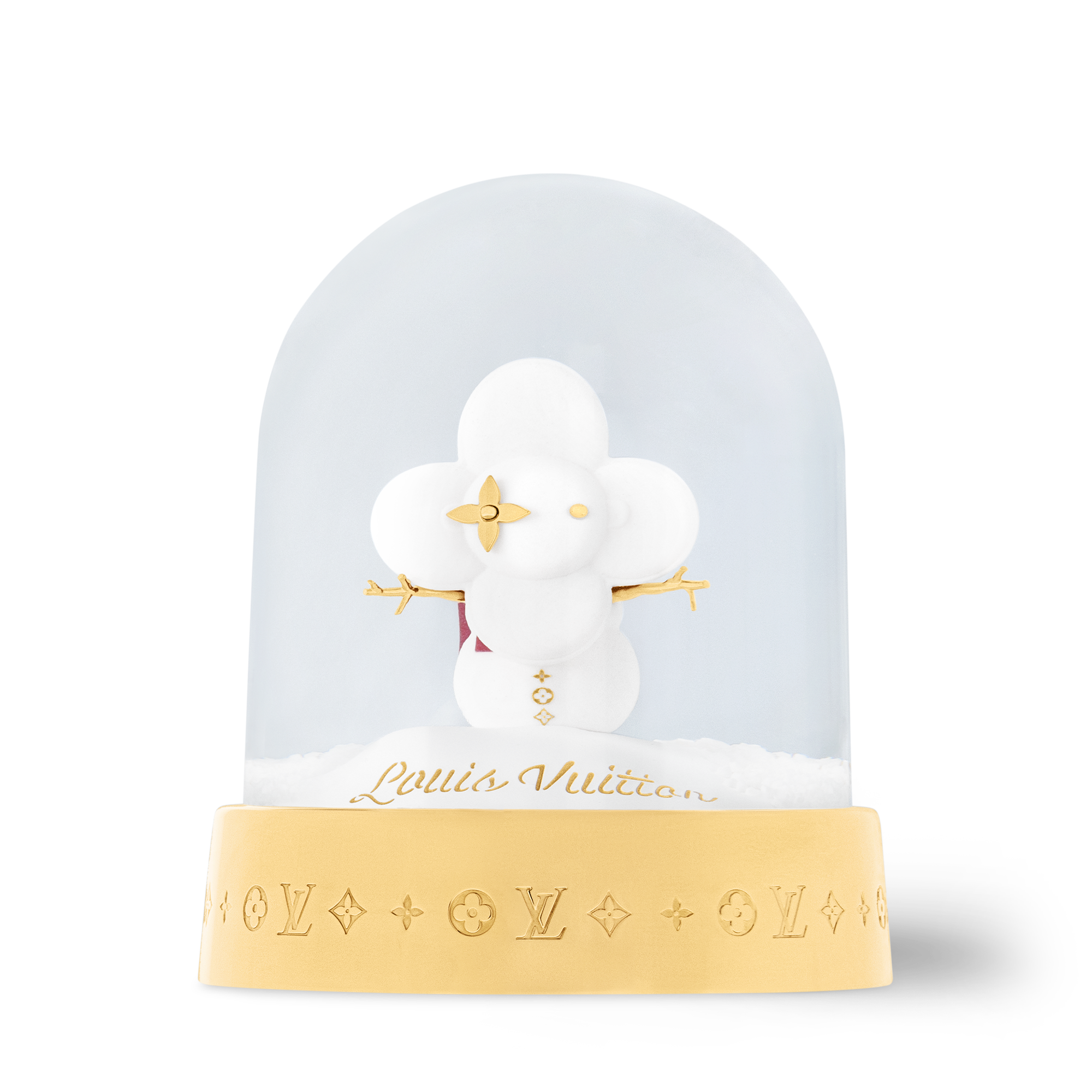 Snow Globe - Sport and Games | LOUIS VUITTON